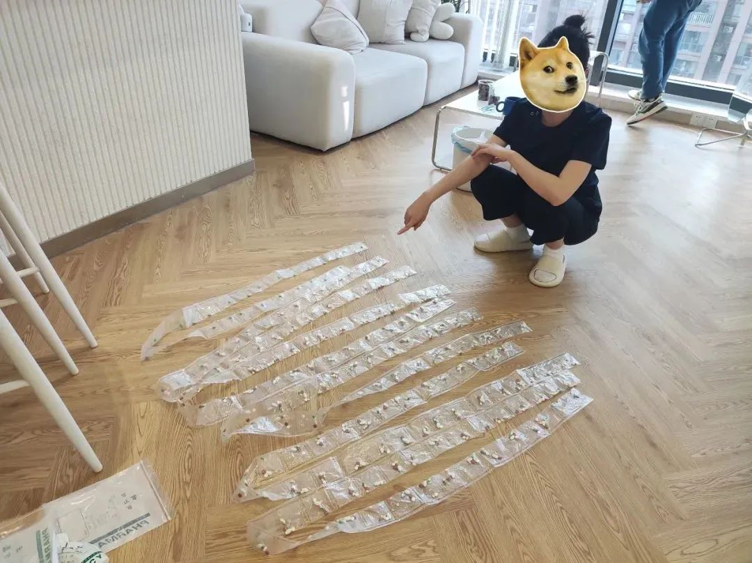 百日行动|朋友圈热卖的网红“*肥药减**”可要慎入啊!