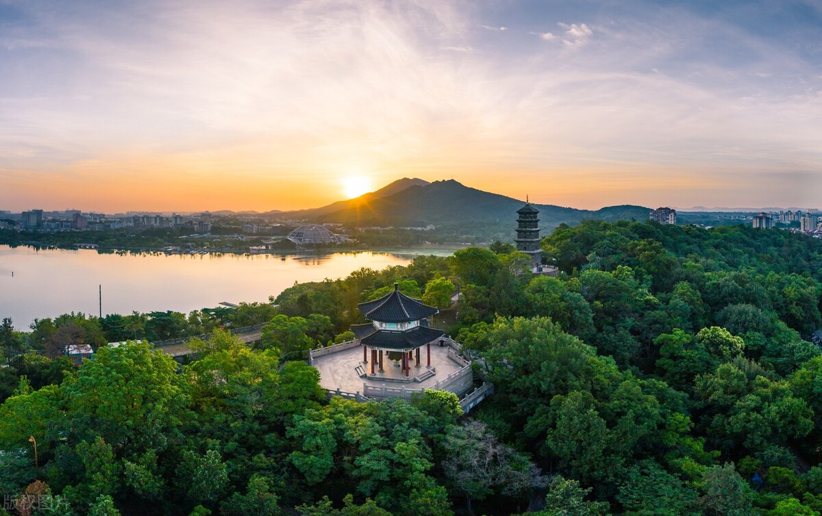 南京旅游攻略最值得一去的景点,南京旅游必去的景点最新
