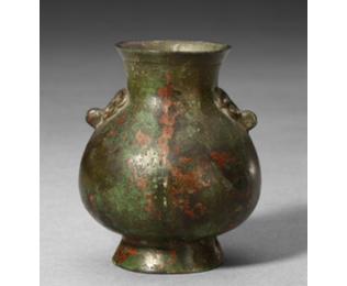 深挖北美私藏！生货颇多！奥克里奇「重要中国古董•书画拍卖」