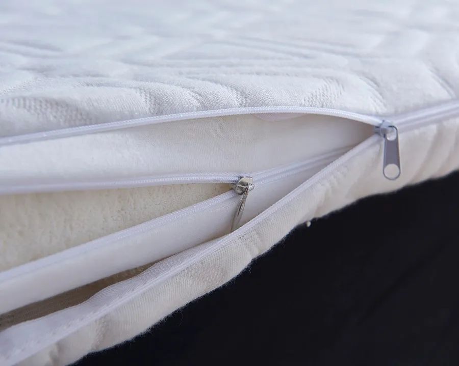 高密床垫厚度推荐,高密海绵床垫怎么选