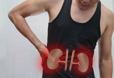 教你一分钟自测自己是否肾虚，出现这些情况，别犹豫，赶紧补肾！