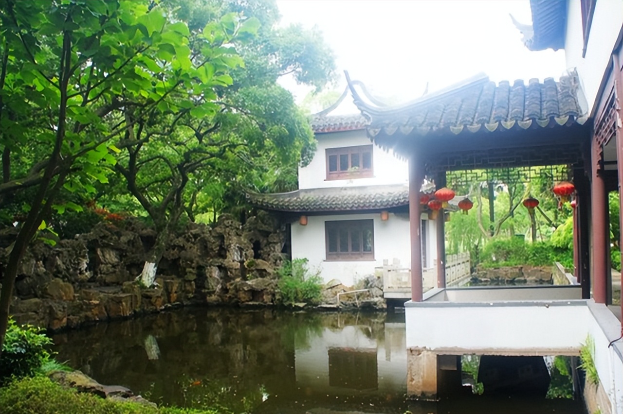 上海古镇十大必去景点旅游攻略,上海附近古镇旅游景点大全排名