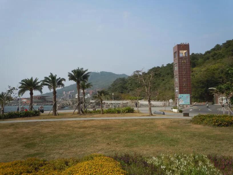 跟随老韩走遍中国，台湾自助游之七