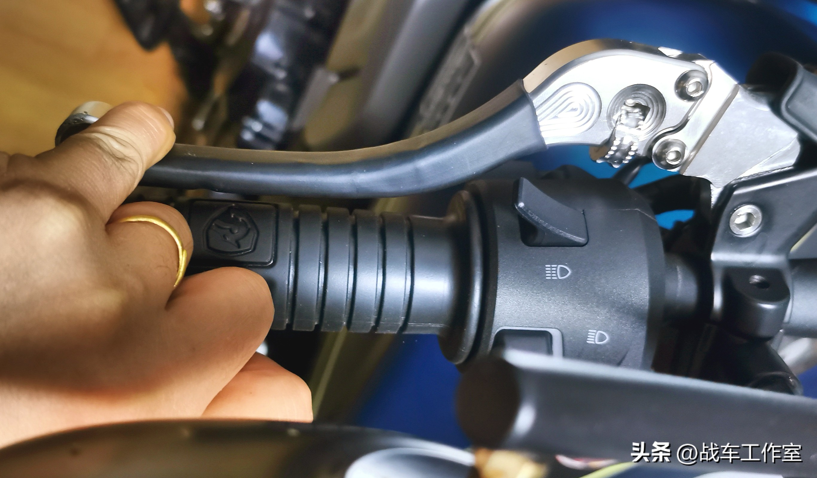 ra401巡航车,巡航车跑100公里后的感受