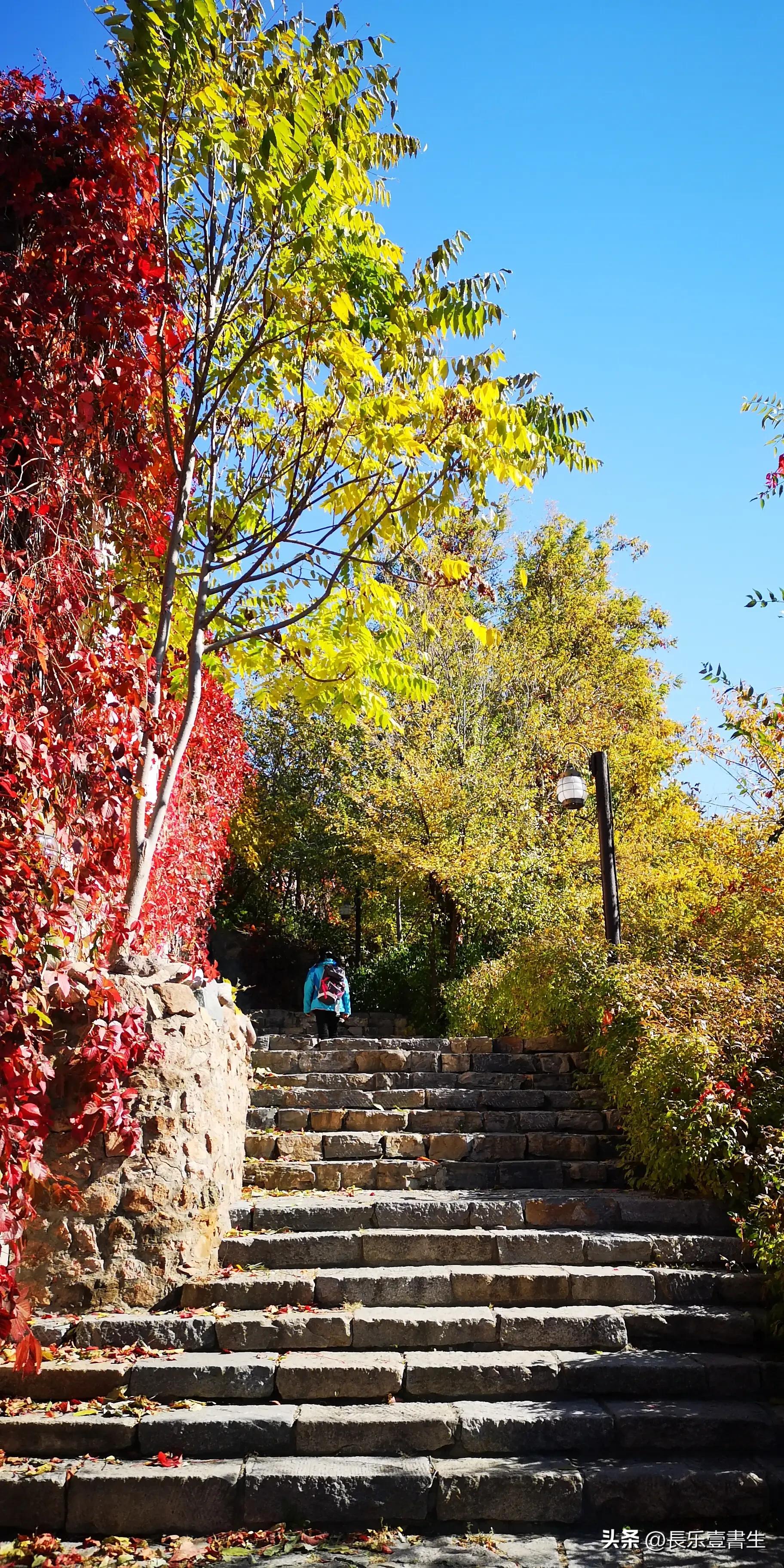 古北水镇二日游景点,古北水镇二日游自驾票