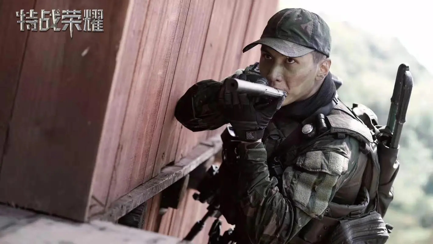 15天*放播**量4亿,开播时四网收视第一,杨样这次为什么这么狠