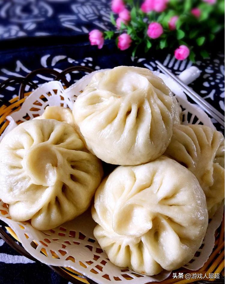 邢台十大特色美食排名,介绍邢台最有代表性的美食