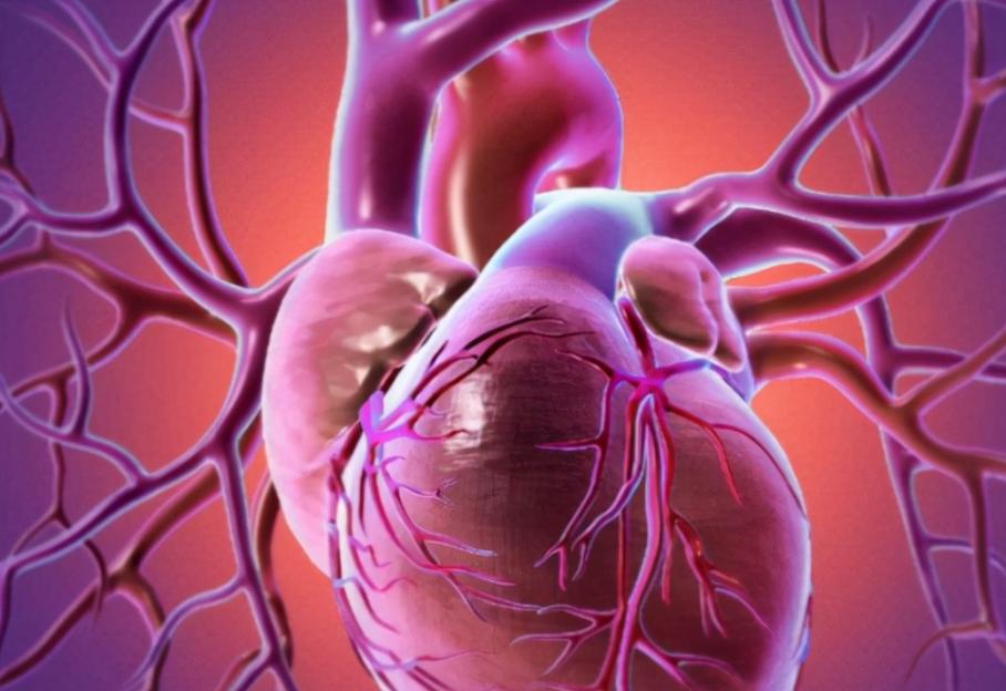 冠心病确诊必须造影吗,心脏造影和冠心病造影