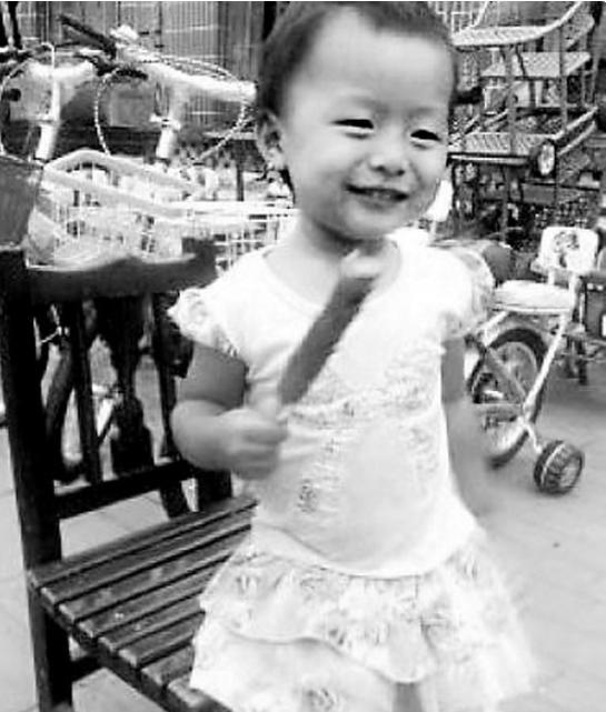 小悦悦事件陈贤妹,陈贤妹给钱小悦悦家人