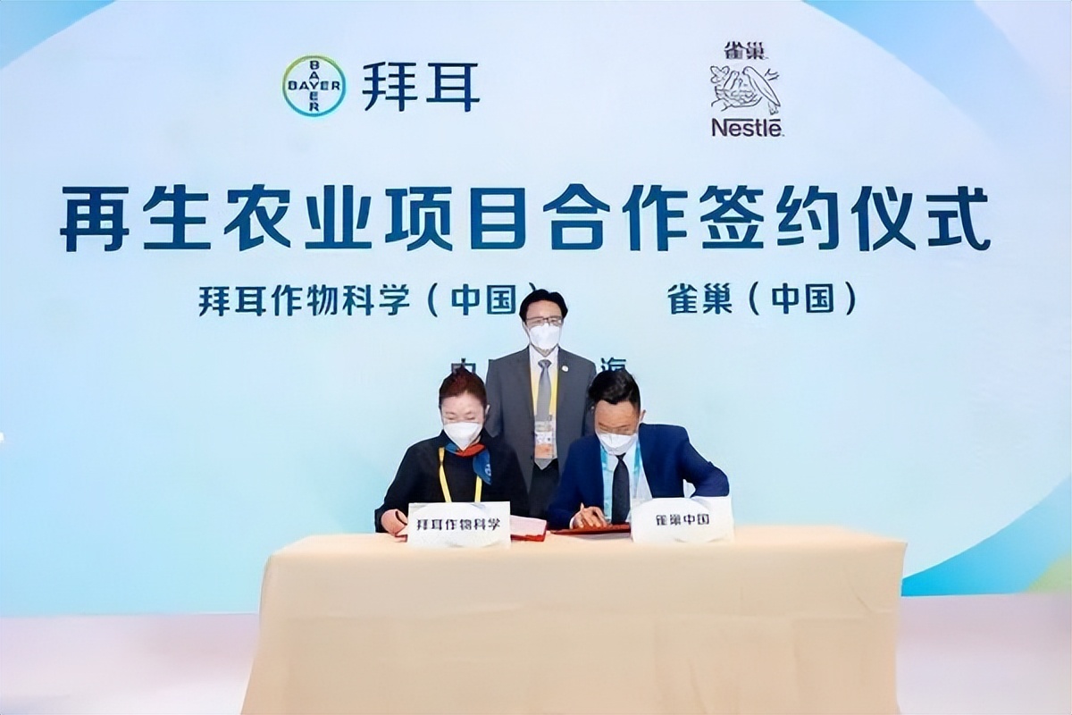 直击第三届进博会霍尼韦尔,直击法兰克福展会现场