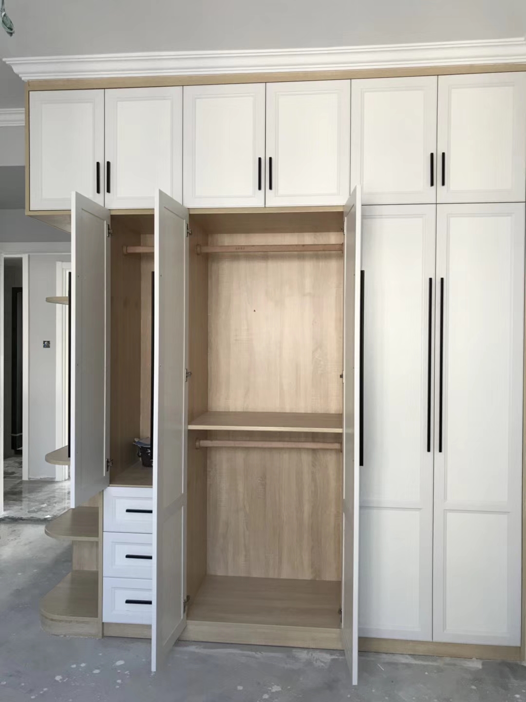 禾香板真的零甲醛吗,康纯板爱格板哪个好