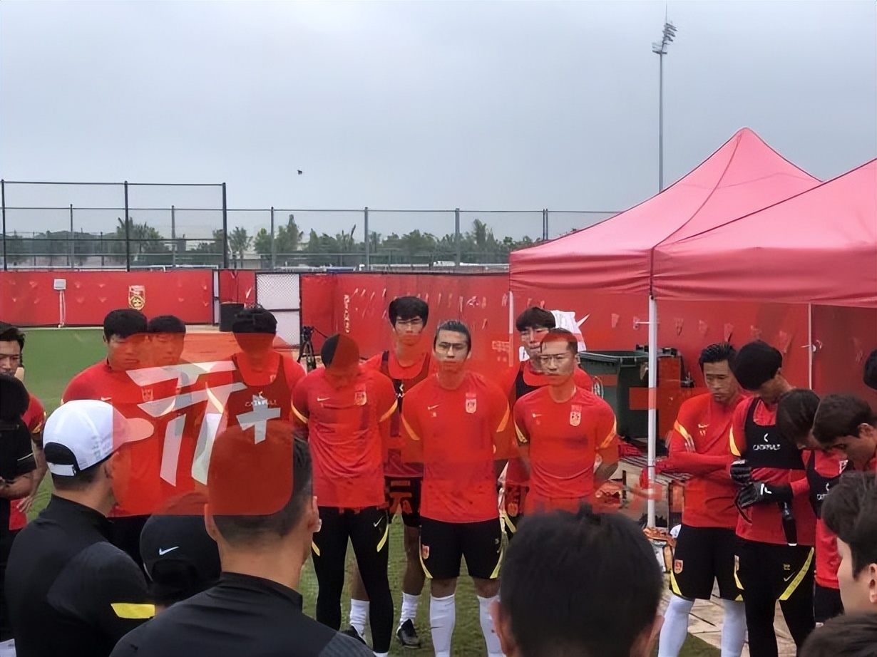 国足u23最新消息,u23国足为什么可以让超龄球员参加