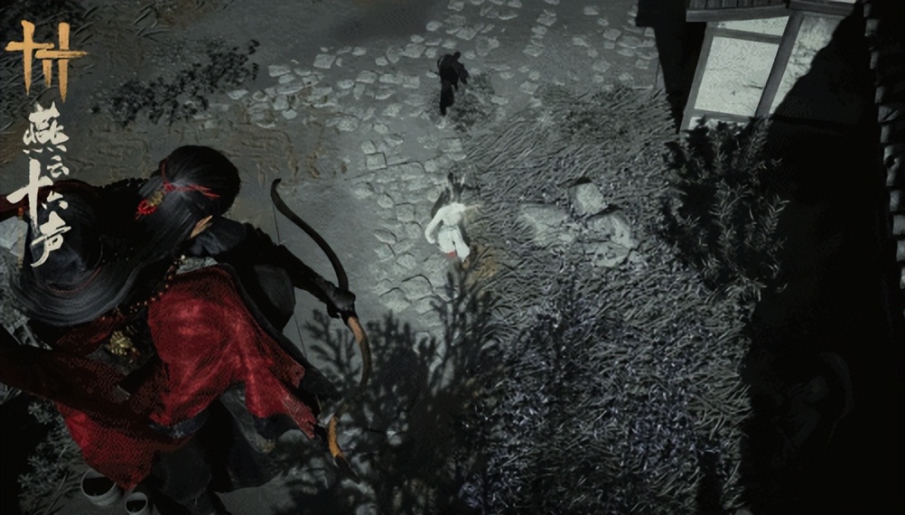 燕云十六声游玩体验,燕云十六声内测体验怎么样