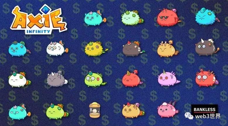 web3.0在哪玩游戏,web3.0游戏跟普通游戏的区别