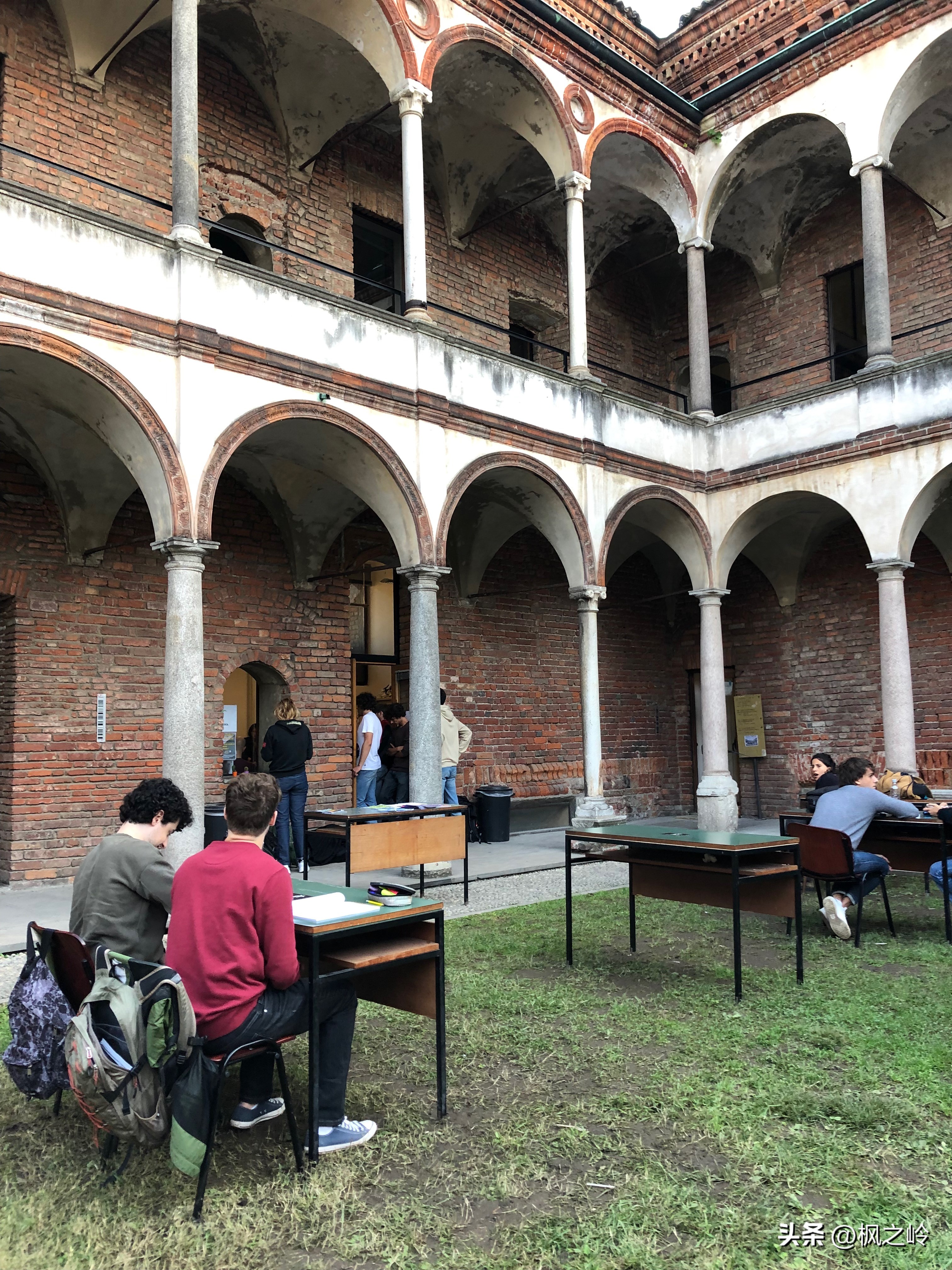 欧洲游记意大利之行,欧洲罗马游记