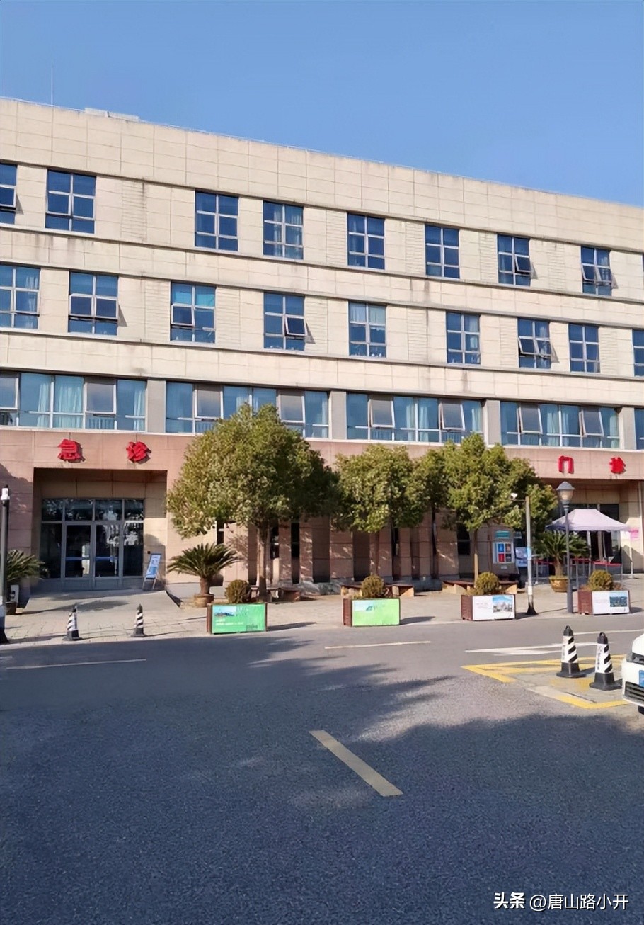 上海医院实拍视频,上海各大医院现在状况