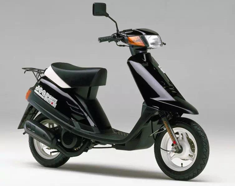 雅马哈巧格125与本田125踏板,雅马哈尚领125踏板跟巧格哪个好