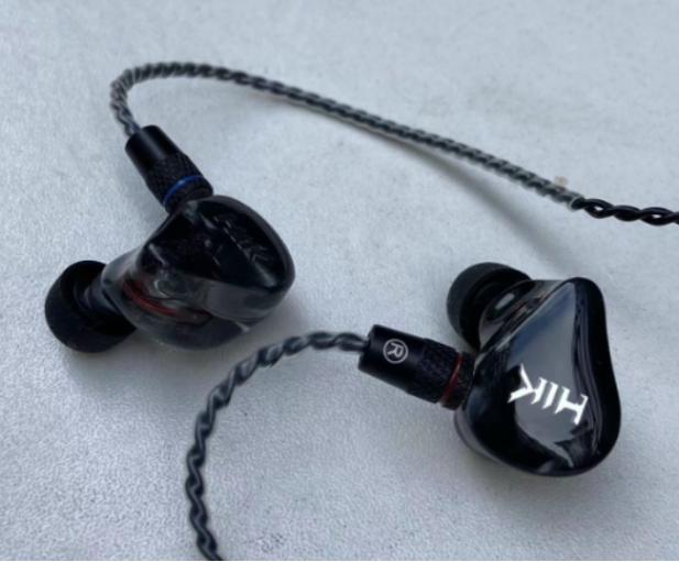 超高清无损音乐佩戴耳机,什么有线耳机可以听无损音乐