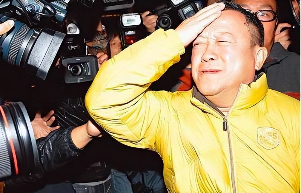 这一次，儿媳妇的“奔放”，彻底让曾志伟“颜面尽失”