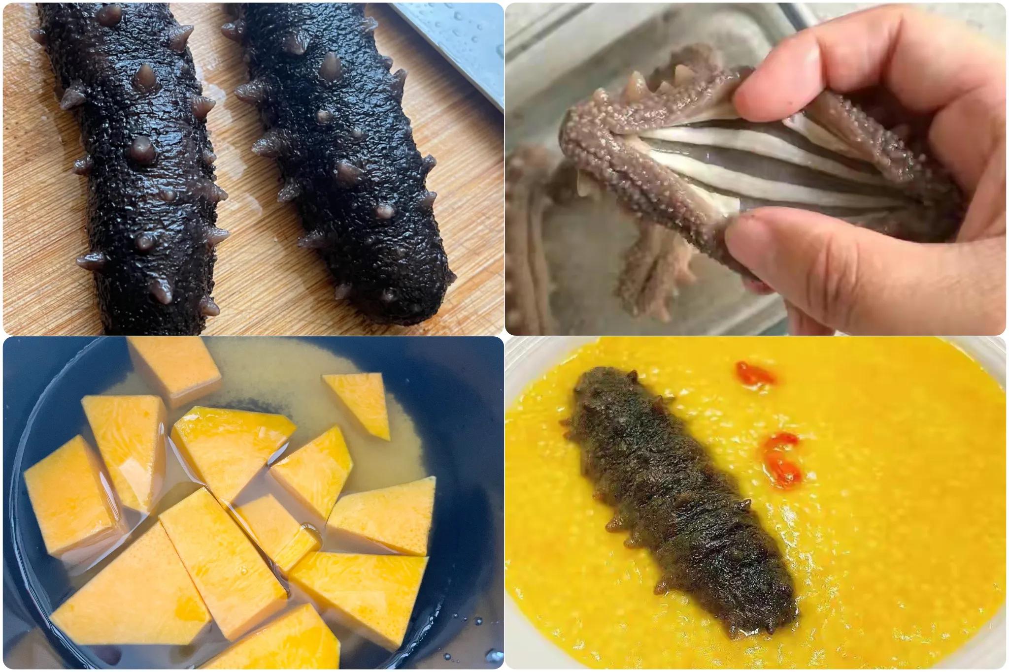 什么食物生精强肾,强肾补肾的食物有哪些