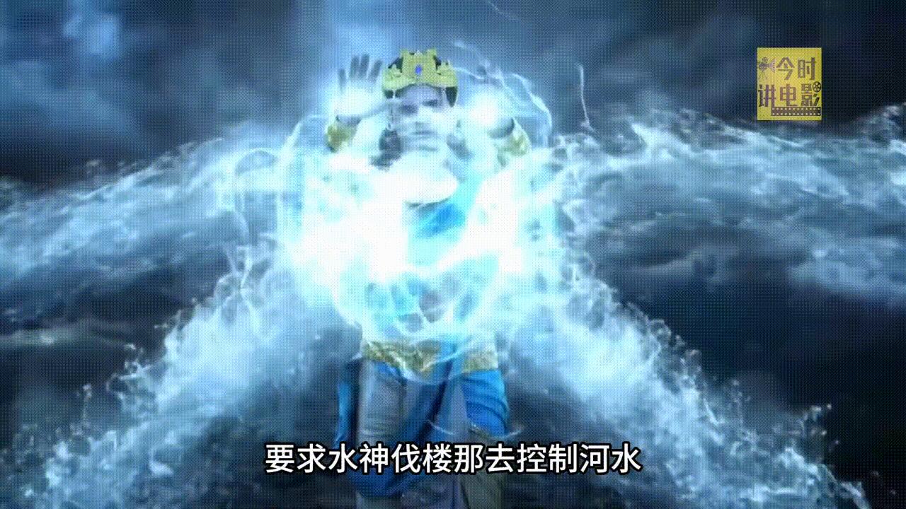 天帝因陀罗大战阿修湿婆神,湿婆天帝因陀罗