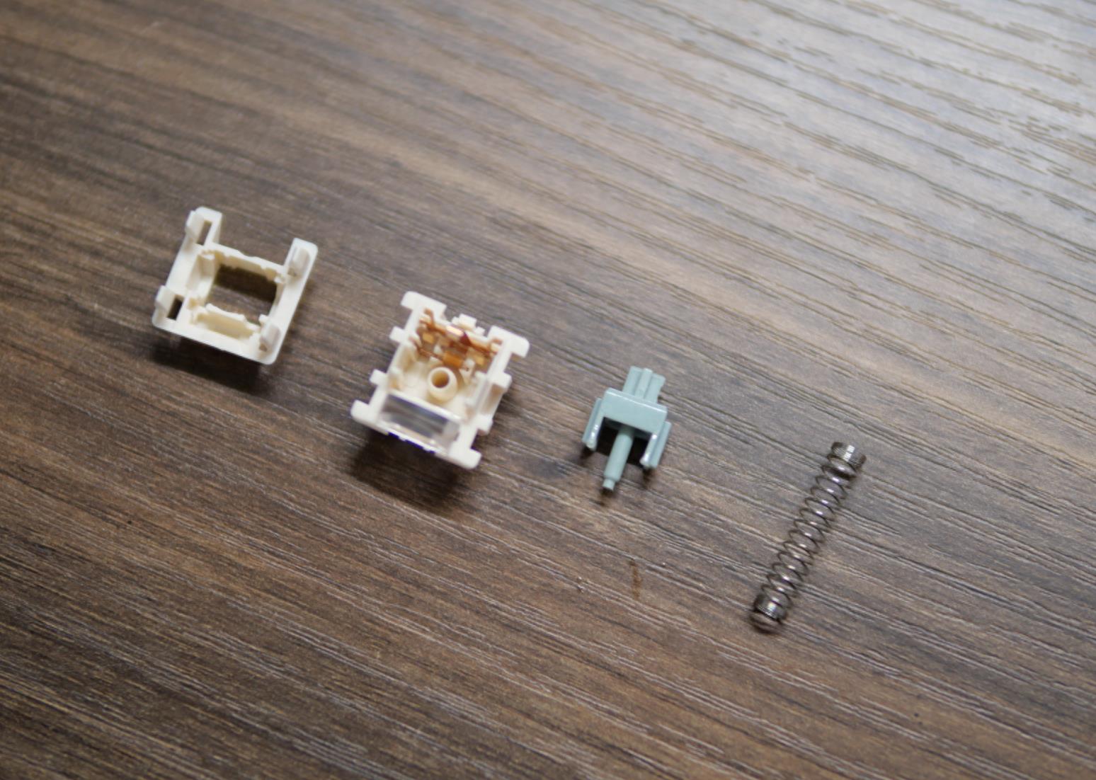 rk65键盘评测,rk65键机械键盘