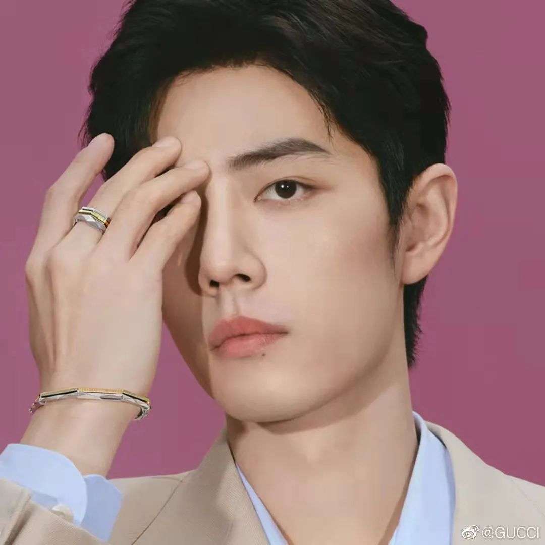 奢侈品代言选韩国,奢侈品选中国代言人