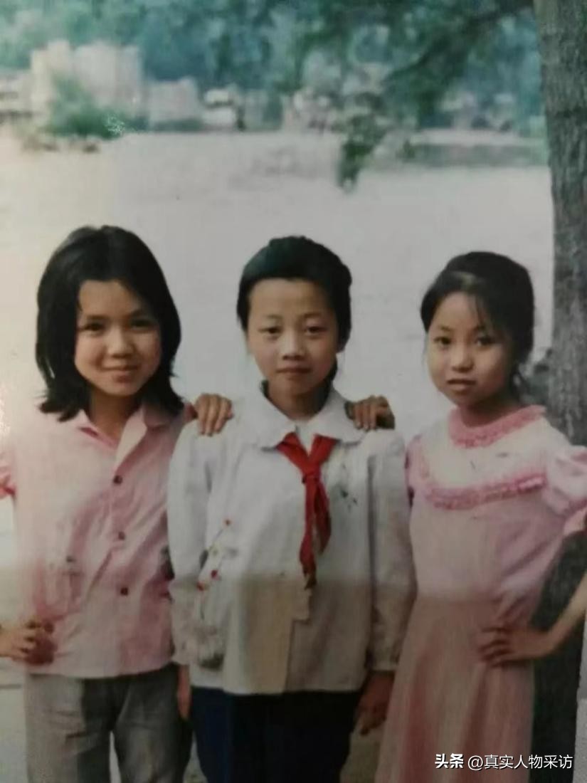 我，70后四川人，裸辞教师编制铁饭碗，学心理学，改变人生轨迹