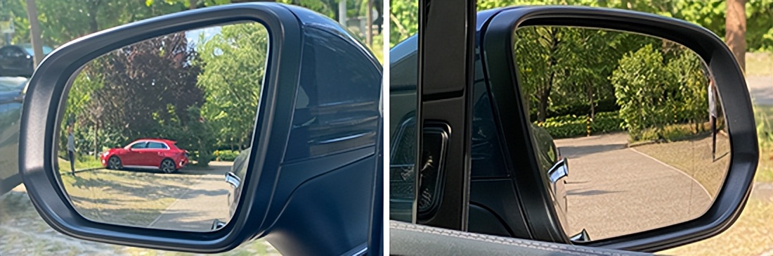 奔驰eqssuv深度评测,2022款奔驰eqs日常实用性测试报告