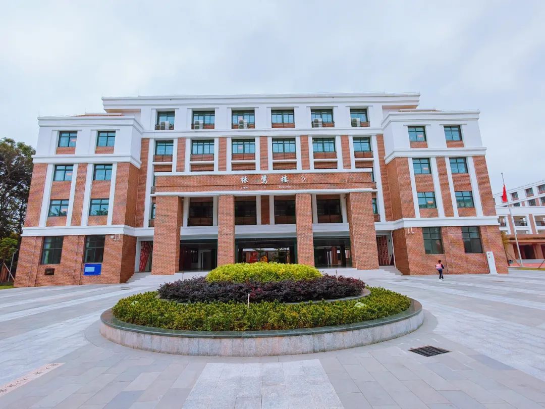 佛山民办初中扩招,桂城学校招生