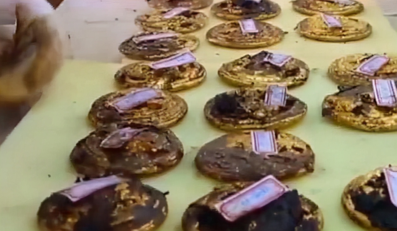 神秘现象大解码考古发现黄金,陕西民工挖出千年神秘宝藏