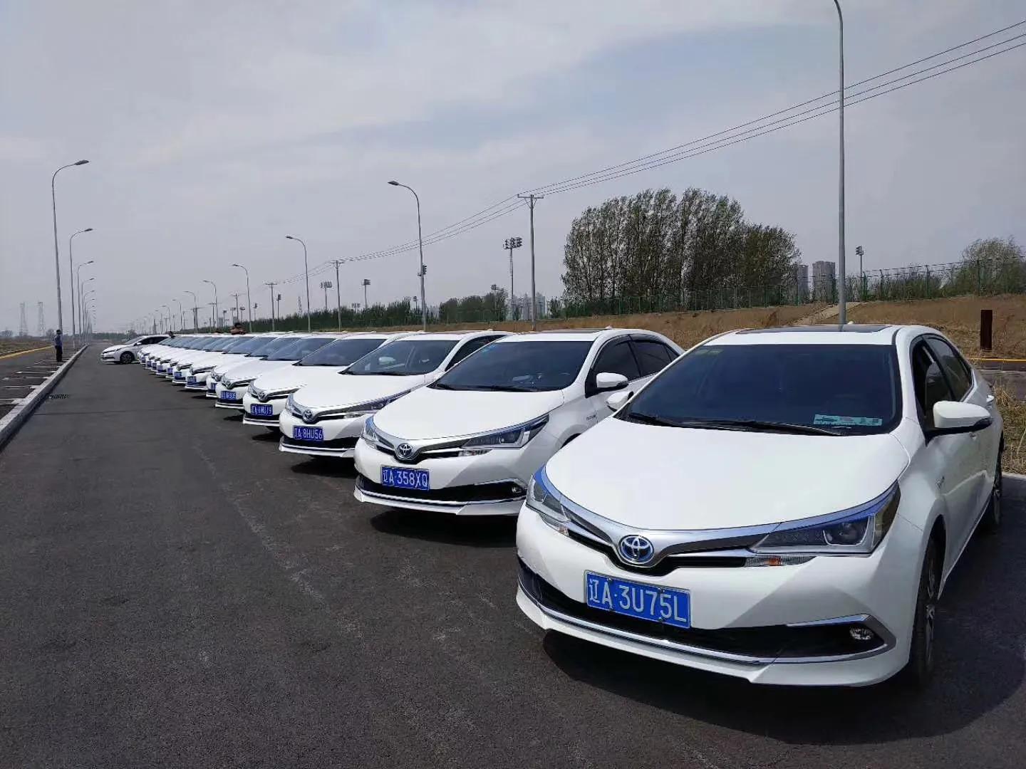 沈阳滴滴买车好还是租车好,在沈阳跑网约车需要办理什么手续