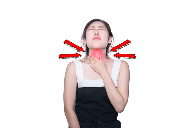 喉咙有痰黏黏的吐不尽中药配方,喉咙有痰黏黏的吐不尽中医辨证