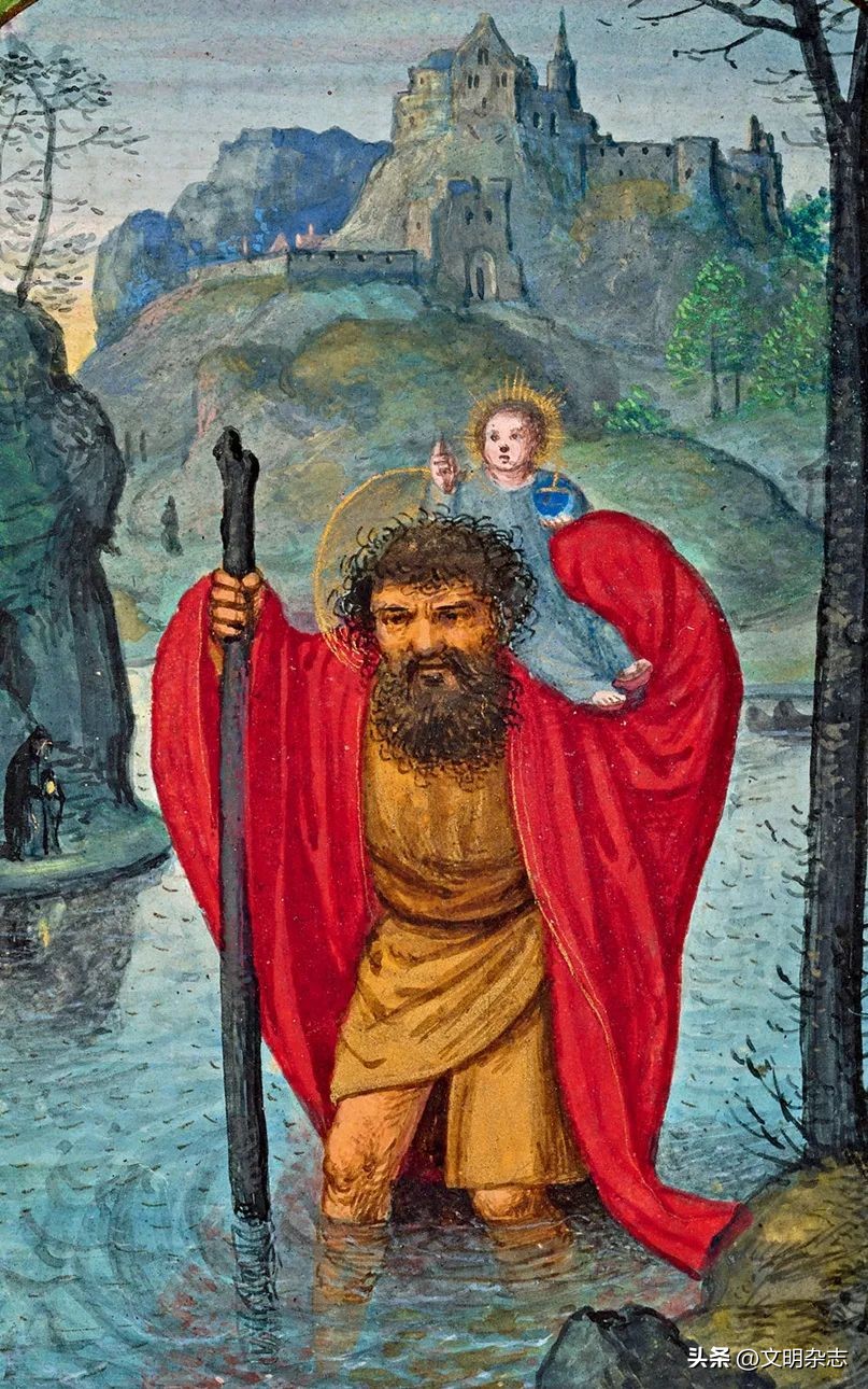 怪诞美学中的怪物,现实中的怪诞