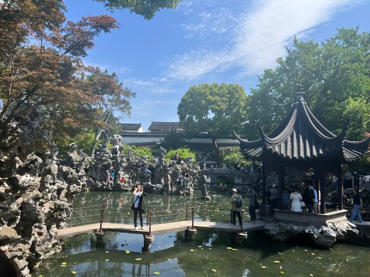 苏州旅游景点大全一日游最佳路线,苏州旅游攻略一日游最佳线路图