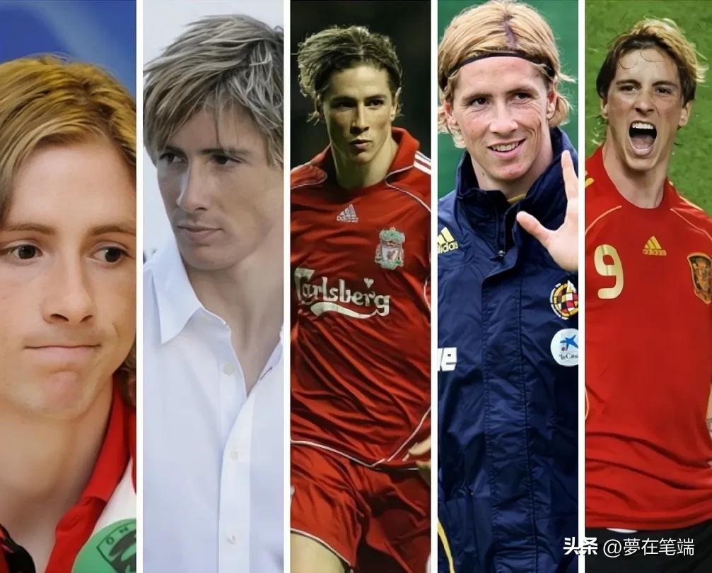 盘点足坛最帅的球星,盘点世界杯10大球星