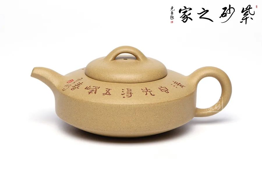 紫砂名家伉俪多少对,盘点紫砂界