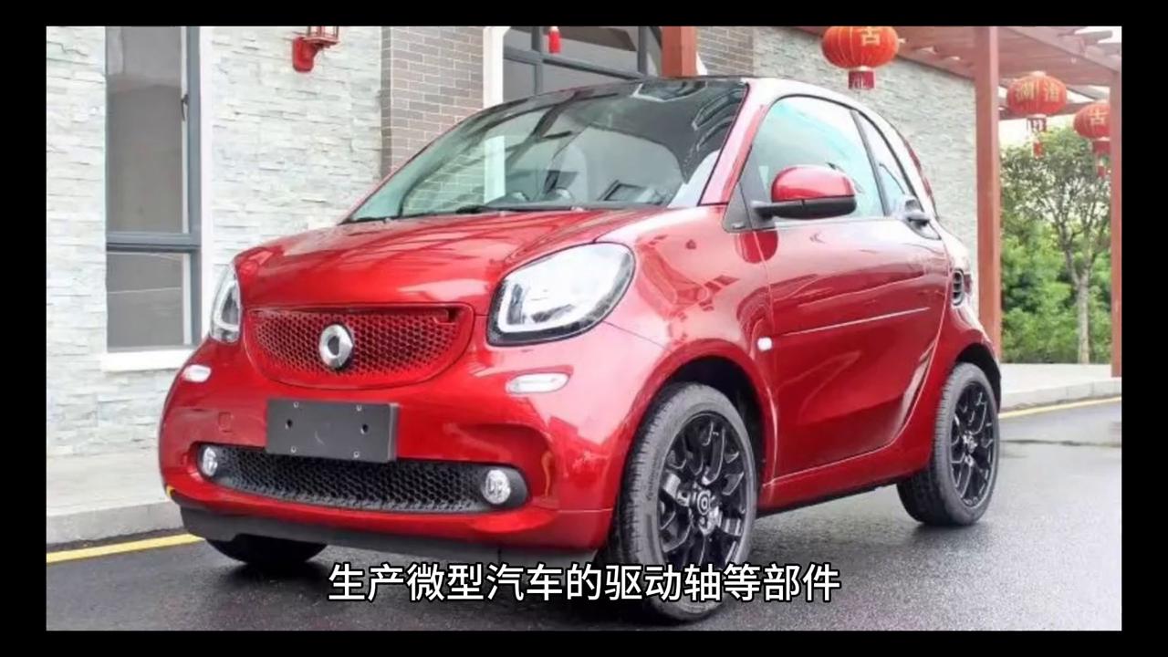 40多卖车女销售下岗后能干什么,卖汽配怎么赚钱