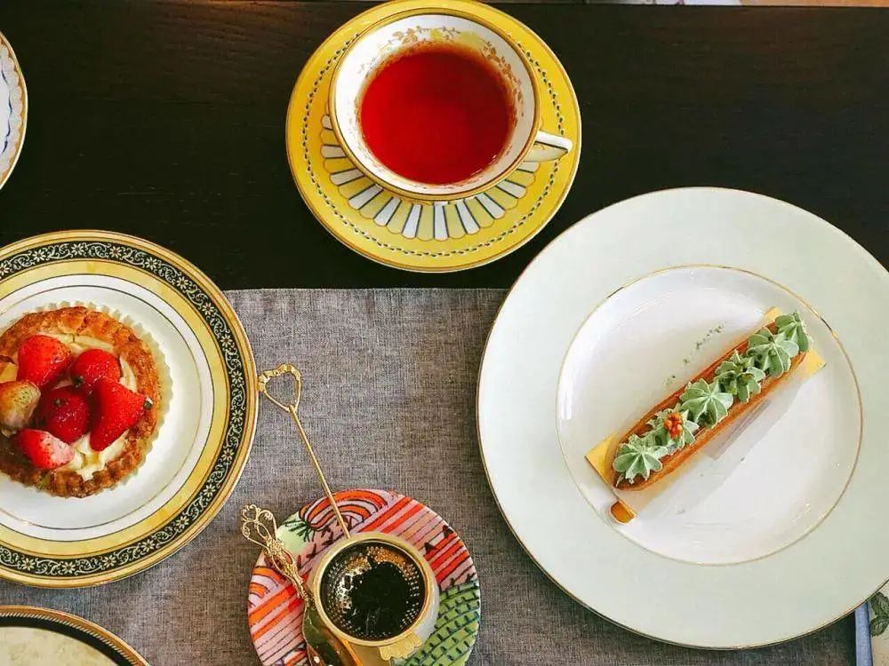 喝茶的国家有哪些,世界上喝茶的国家有哪些