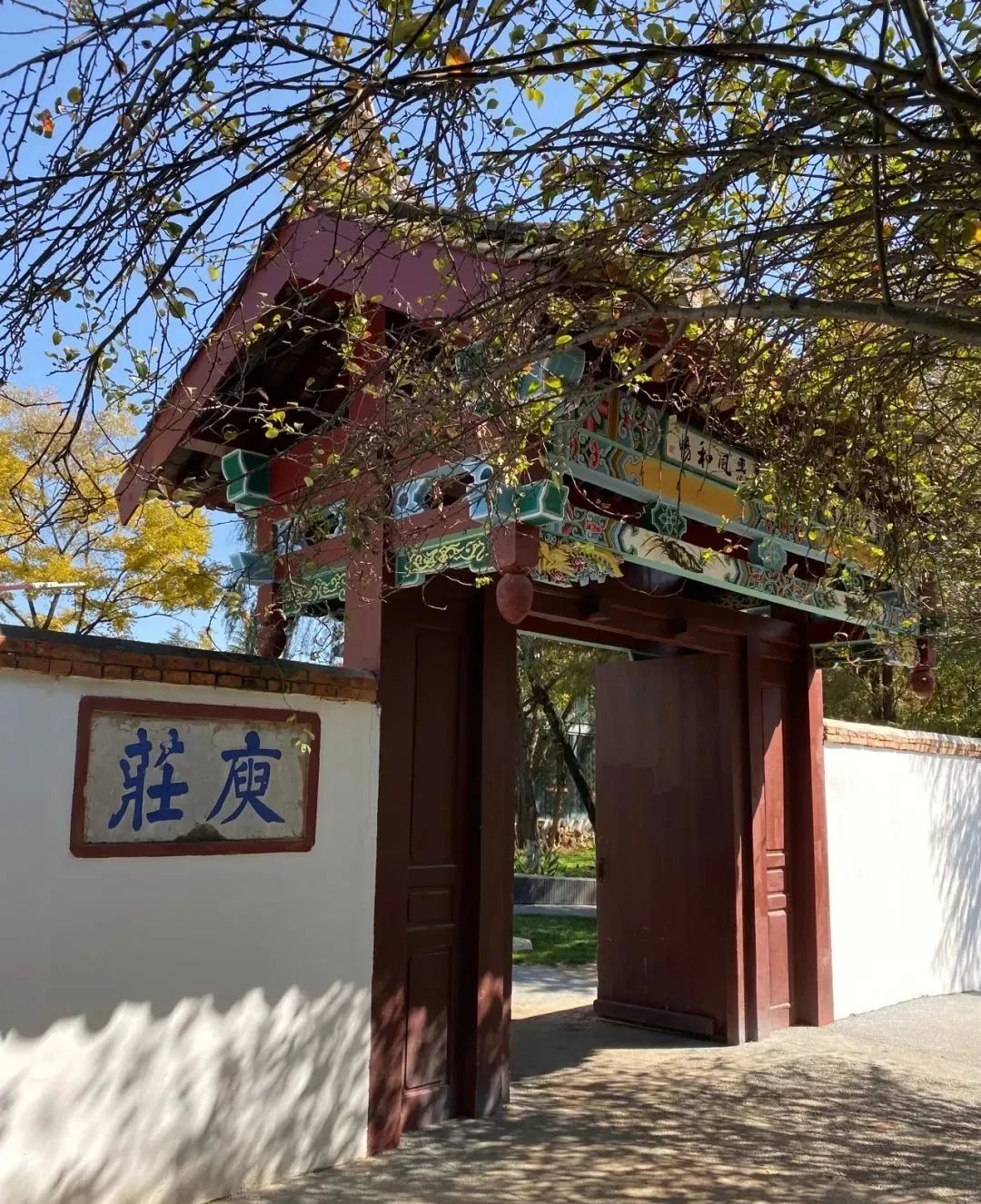 昆明小众打卡点,昆明小众适合孩子玩的地方