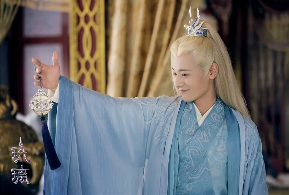 推荐一下评分比较高的古装剧,推荐几部有看点的古装剧近两年的