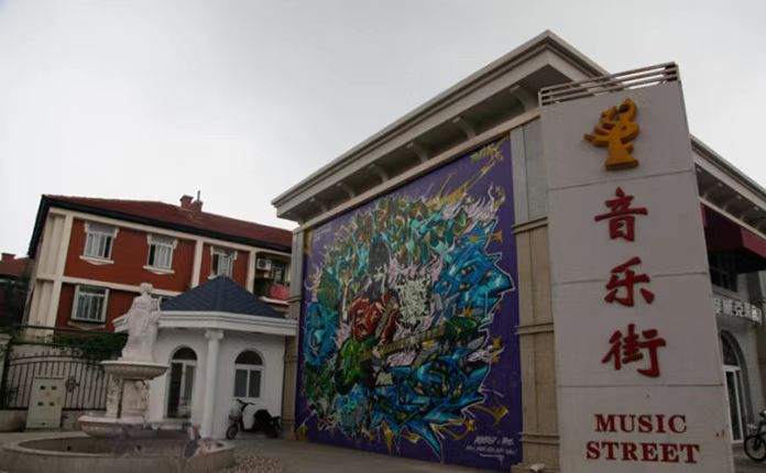 天津冷门,天津周边冷门自驾