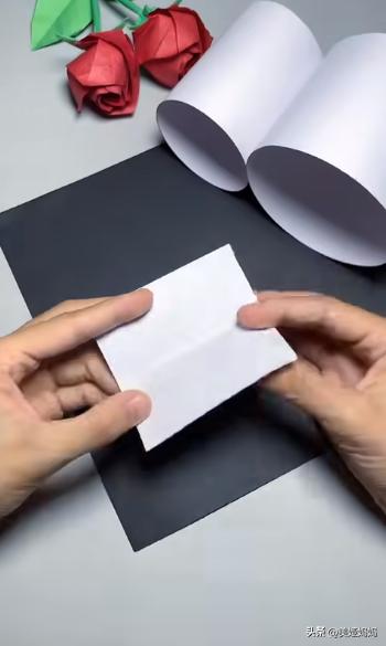 如何制作漂亮的中秋小灯笼,中秋节简单小灯笼制作过程