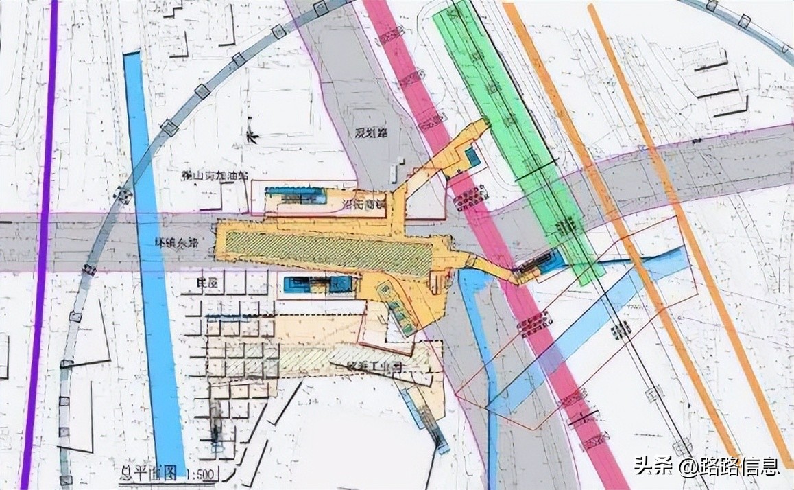 广州地铁8号线北延段盾构机,广州地铁8号线北延段江高