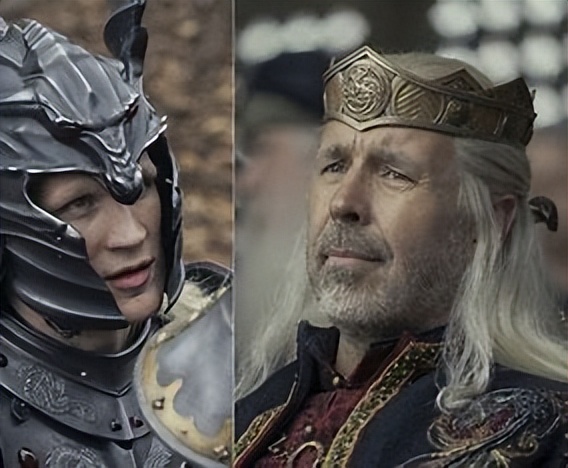 如何评价穹顶之下这部美剧,权力的游戏前传龙之家族解说