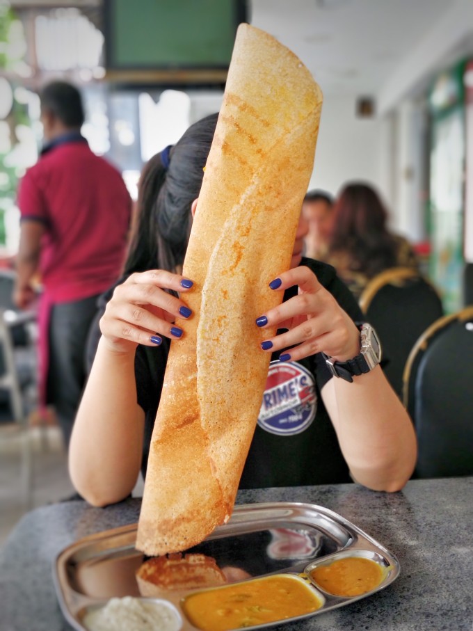 马来西亚吃饭攻略,马来西亚沙巴吃喝