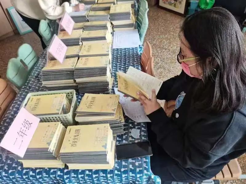 中小学教学常规管理督查通报,抓教学常规检查促学校规范管理