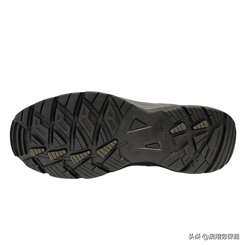 劳保鞋有防滑功能么,劳保鞋各种鞋底的优缺点