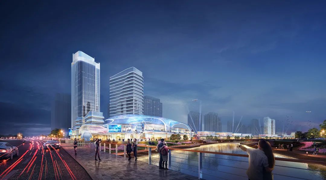 光谷南发展前景,光谷发展速度到底有多快