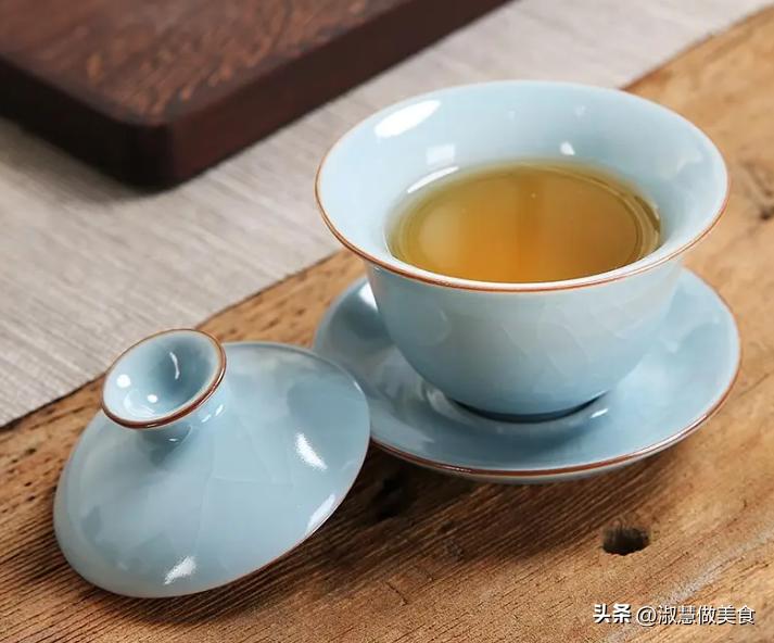 泡茶时注意这几点让茶更好喝,泡茶时为什么不能长时间泡着茶叶